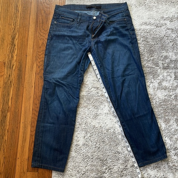 Cropped Joes Jeans - Picture 5 of 5
